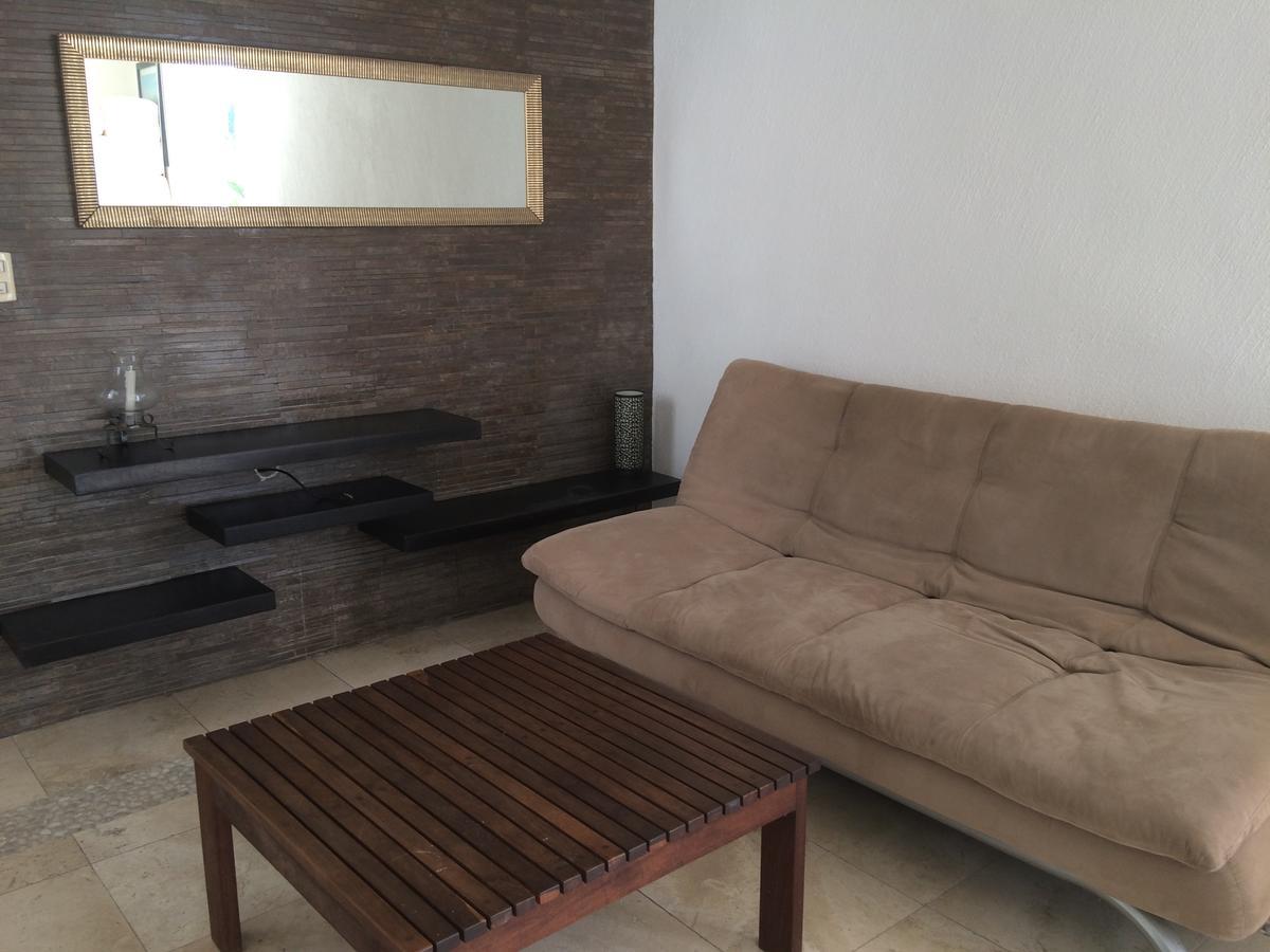 Appartamento Puente Del Mar Acapulco Esterno foto
